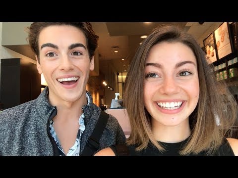 Actor's Day in the Life ft. Brennan Clost