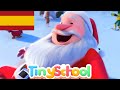 Feliz Navidad Te Deseamos Canción Infantil Navideña Tinyschool