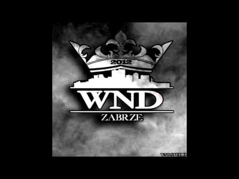 WND ft. BORUTA- Spontan, cuty DJ KRS prod. Karaś