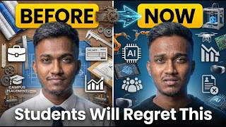 How Engineering Degrees Are Failing Today!