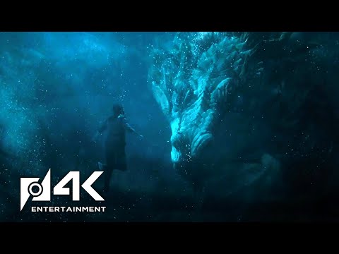 Shang-Chi and the Legend of the Ten Rings: The Great Protector IMAX