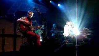 Terrorvision- Some People Say [live]