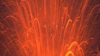 The Present Moment - Fire Of The Mind (Coil Cover)