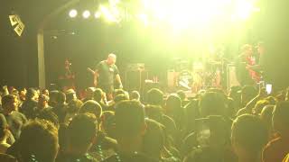 Strife - To An End - California Takeover 2020