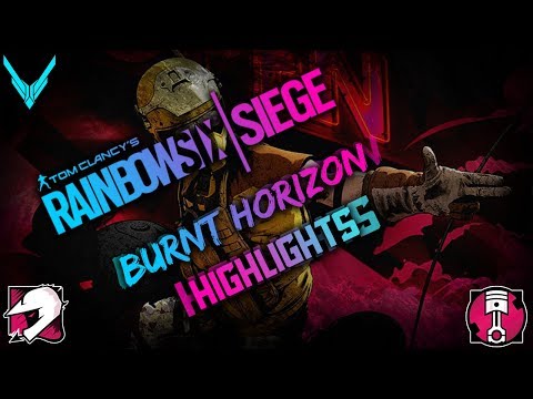 Operation Burnt Horizon Season Highlights