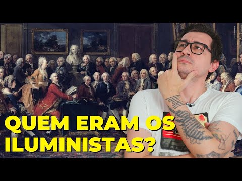 WHAT WAS THE ENLIGHTENMENT? || VOGALIZING HISTORY