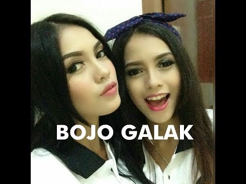 Bojo Galak Ska Reggae version SAMMYCAT Band 'GIGS HUNTER'