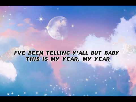 Tyla Jane _ Flawless (Lyrics)