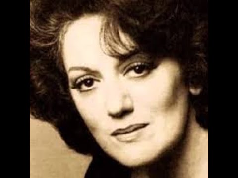 OPERA INTERVIEWS: Tatiana Troyanos