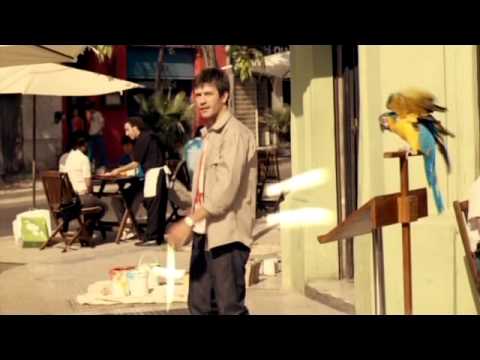 Geniesse die Kombination - Nestea