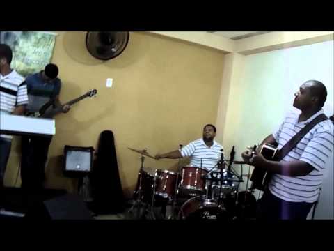 Bem vindo.....19 Março 2014 - Ministerio Rhema - Saudade - B.H - M.G