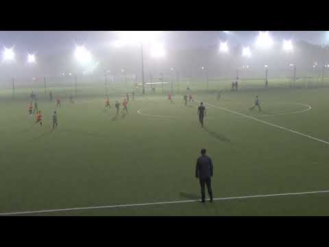 Liga U12 ZL-U13 Śląsk Wrocław