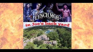 Lynch Mob in Joe's Back Yard (2/1/17)