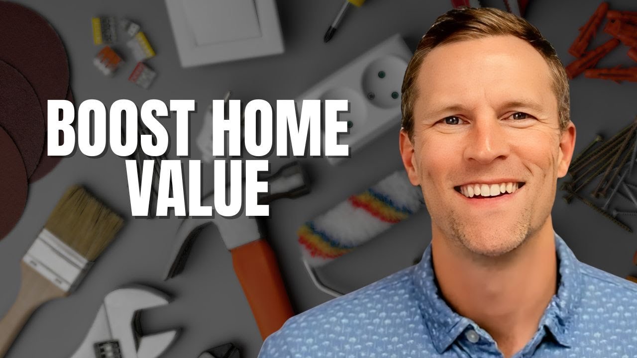 Top Low-Cost Home Upgrades When Selling in Jacksonville