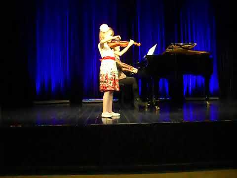 August Nolck Hungarian Dance,Op.196,№5.