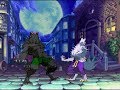 Sabrewulf Vs Jon Talbain