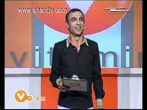 Vitamin Club 07 - Charents (Hima amen ban lava)