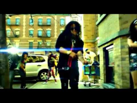 Chris Brown Vs LMFAO - Beautiful Party People Anthem (REMIX)