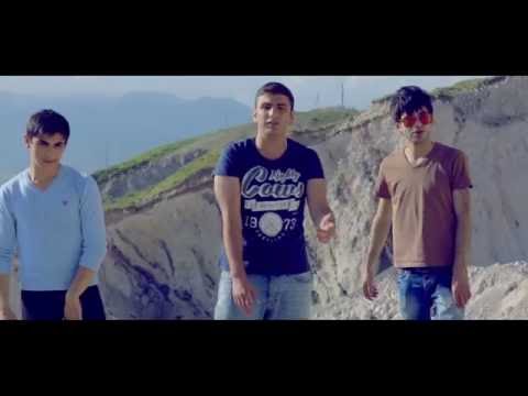 Sam /Aro / Artush Xachikyan -Imna na (Իմնա նա) 2016 video