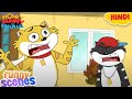 Honey Bunny Best Scenes Cartoon For Kids Compilation 378 Yo Kids Comedy S24
