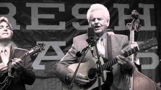 Del McCoury Band, &quot;Swing Low, Sweet Chariot,&quot; FreshGrass 2015