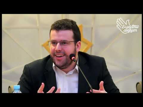 Nikad ne odustaj od svoga cilja! - hfz. mr. Ammar Bašić