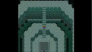 Let's Play Final Fantasy V Part 72 - Leviathan Says No