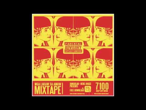 Bangkilan   Ilado feat  El Cliff, & Papi