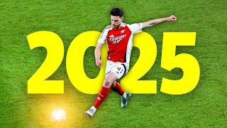 Download lagu Puskas Award 2025 • All 11 Nominated Goals  mp3