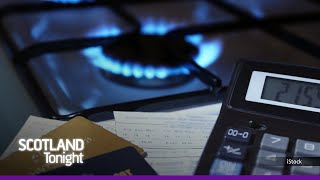 Rising energy prices at centre of cost-of-living crisis