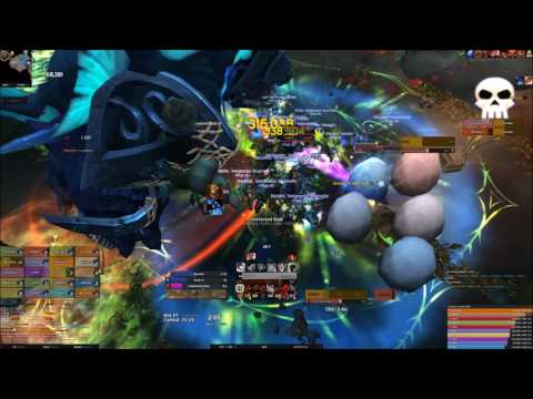 Plan B vs. Harjatan Mythic (Warrior PoV)