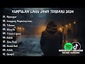 MASDDDHO - NGANGGUR | FULL ALBUM LAGU JAWA TERBARU 2024 VIRAL TIKTOK