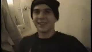 THE GADJITS interview 1998 MONTREAL