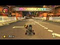 Mario Kart 8 3DS Music Park 1080 HD