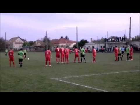 Taksony SE - Bugyi SE 2014.04.20