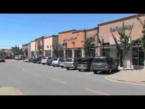 Grandview Heights / Morgan Crossing