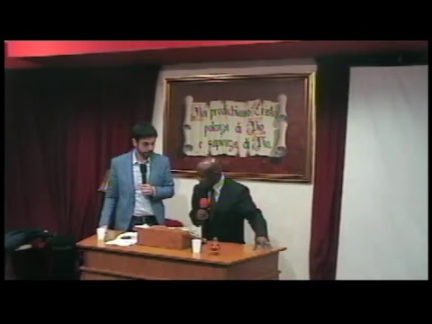 Live stream di Diretta Video Parola di Vita,culto Pastore Duan