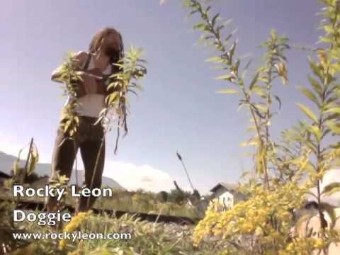 Rocky Leon - Doggie - Ukulele