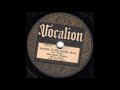 Where Is My Good Man - Memphis Minnie - 1932 - HQ Sound
