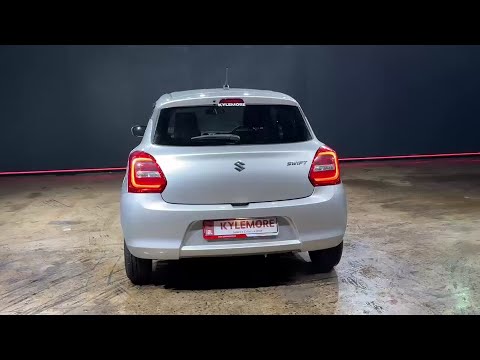 Suzuki Swift AUTOMATIC 1.2L - HEATED DRIVER SEAT - - Image 2