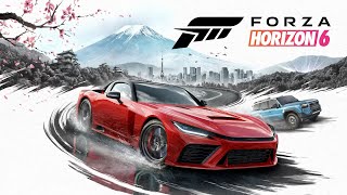 Forza Horizon 6完全攻略部