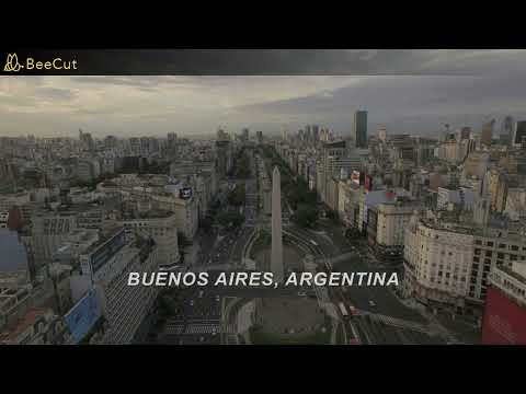 Argentina Chill Music Vol.1