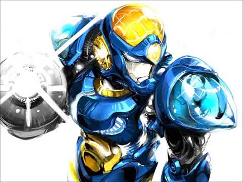 Mega Man 2 FlashMan VRC6 Enhanced