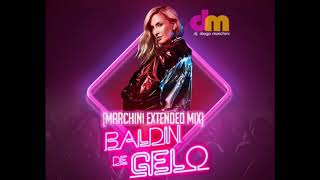 Claudia Leitte - Baldin de Gelo (Marchini Extended Mix)