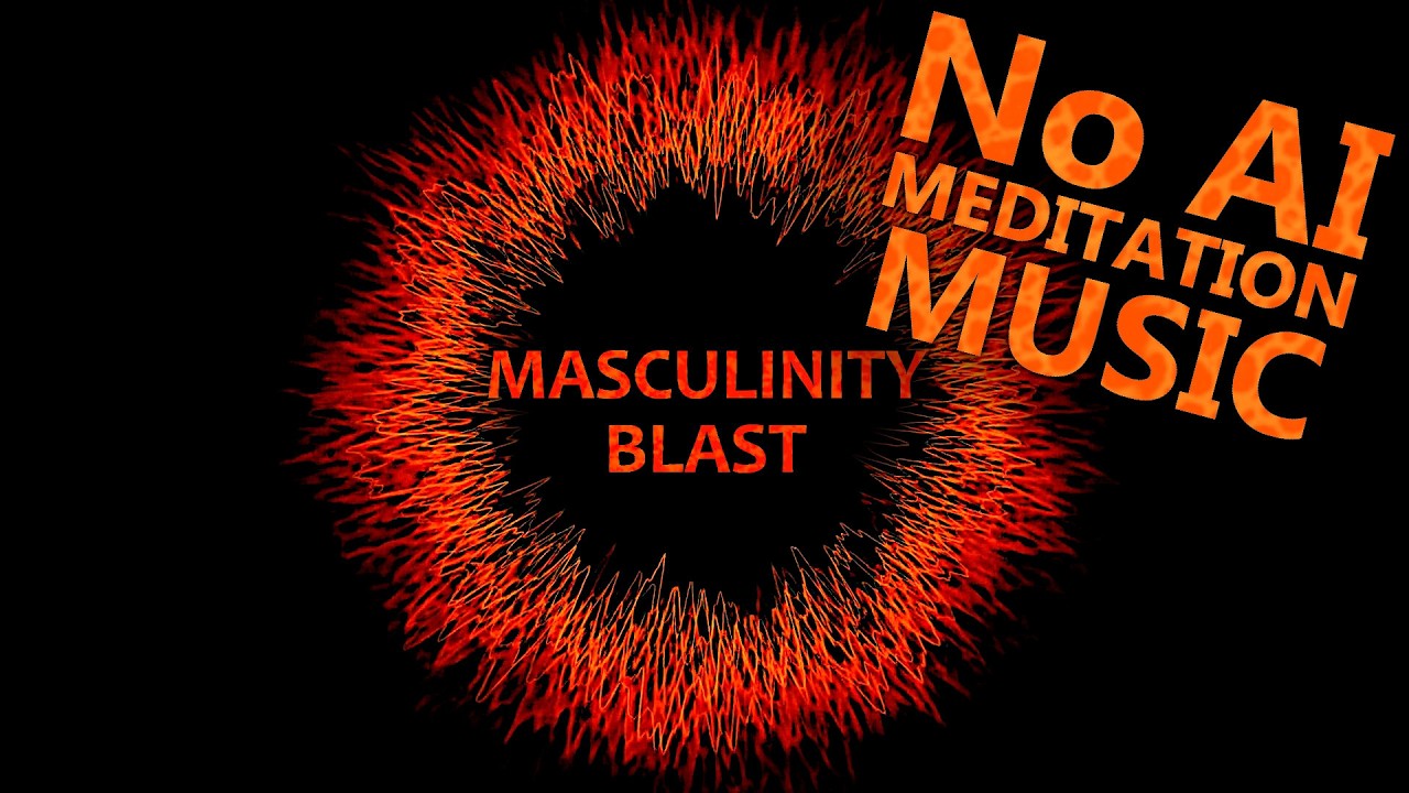 Dark Male Libido - Testosterone Frequency that Turns You into an Aroused Young Stallion | Potency Hz