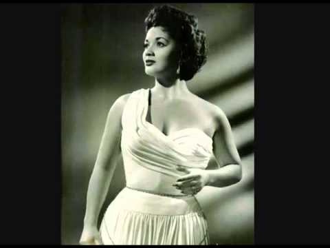 Lita Roza - (How Much Is) That Doggie In The Window (1953)