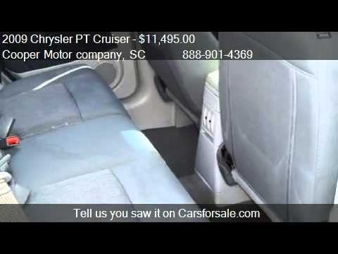 2009 Chrysler PT Cruiser  - for sale in Clinton, SC 29325