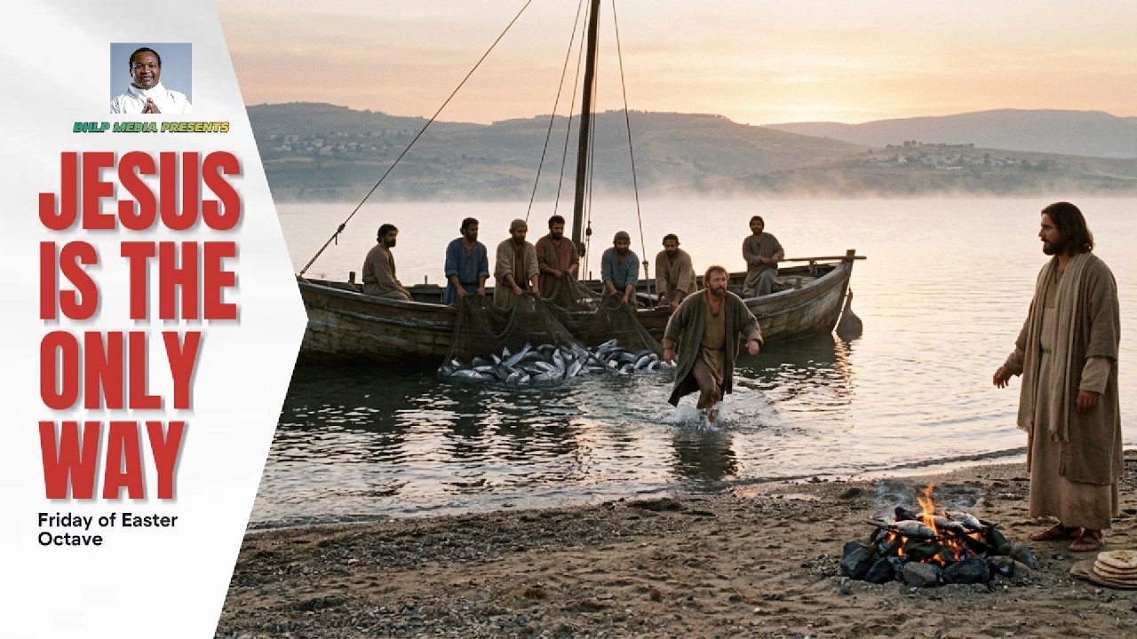 TODAY'S REFLECTION thumbnail