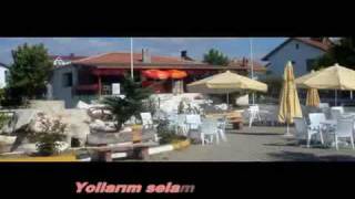 preview picture of video 'Geyikli / Hantepe Villaları / Hantepe Rüzgarı'