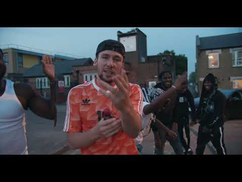 Keeya Keys - RUUD (PROD. BY 4PLAY)